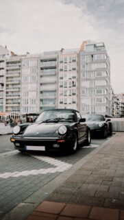 Porsche 911 Ultra HD Wallpapers Free Download