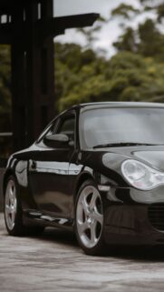 Porsche 911 Wallpapers Free Download for iPhone & Phone