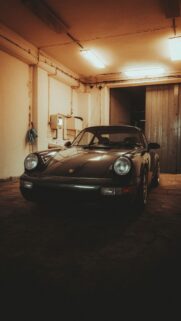 Porsche 964 Car Wallpapers Free Download