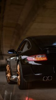 Porsche 997 Carrera Wallpapers Free Download for Phone