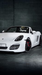 Porsche Boxster Wallpapers Free Download for Phone & iPhone