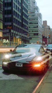 Porsche Car City Ultra HD Wallpapers Free Download for Device