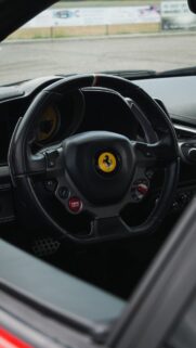 Porsche Car Steering Wheel Wallpapers Free Download