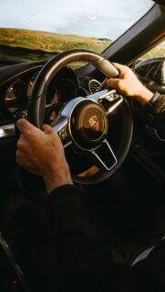 Porsche Car Wallpapers
