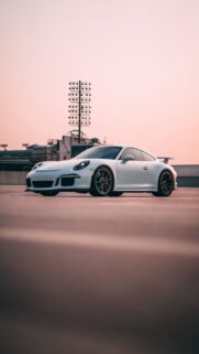 Porsche Car Wallpapers Free Download