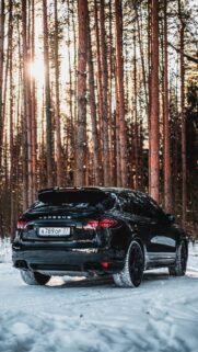 Porsche Car Wallpapers Free Download for Device