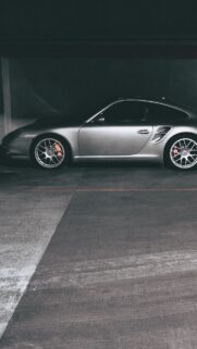 Porsche Car Wallpapers Free Download for Phone