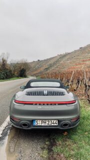 Porsche Carrera Gray Series Wallpapers Free Download
