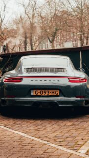 Porsche Cars Sports Car Wallpapers Download