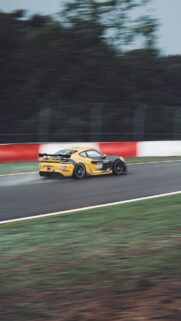 Porsche Cayman GT4 Wallpapers Download for Android Background