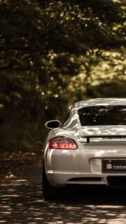 Porsche Cayman S Car 8K, 4K, Background Wallpapers Download