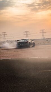 Porsche GT4 Car Full HD Wallpapers Free Download