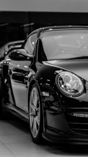 Porsche Headlight Wallpapers Free Download