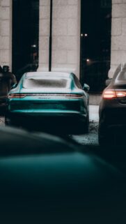 Porsche Panamera Ultra HD Mobile Wallpapers Free Download
