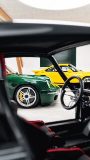 Porsche Rancing Car Ultra HD Wallpapers Free Download