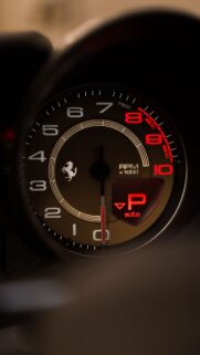Porsche Speedometer Wallpapers Free Download