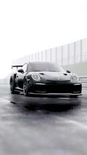 Porsche Sports Car Ultra HD Wallpapers Free Download