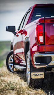 Red Suv Car Wallpapers Free Download for Background