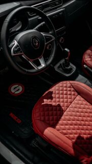 Renault Car Wheel Wallpapers Free Download
