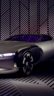 Renault Corbusier Wallpapers Free Download