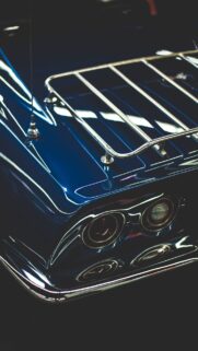 Retro Car Full HD Wallpapers Free Download