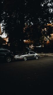 Retro Sports Car Wallpapers Free Download