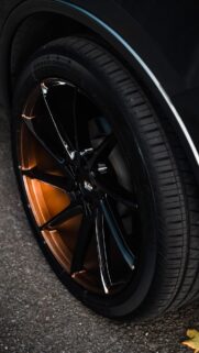 Rim Steering Wheel Wallpapers Download