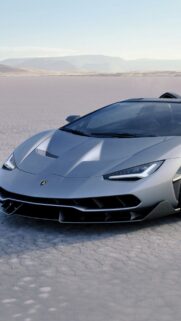 Roadster Lamborghini Wallpapers Free Download