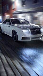 Rolls Royce Background Wallpapers Free Download