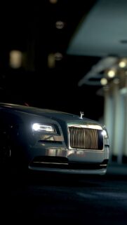 Rolls Royce Wallpapers Free Download