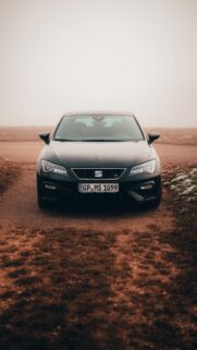 Seat ibiza Car Wallpapers Download