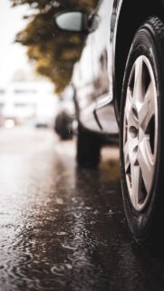 Sedan Car Wheel Wallpapers Download