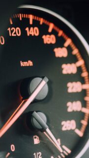 Speedometer Arrows Numbers Wallpapers For Device Download