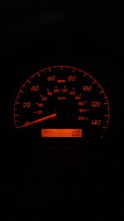 Speedometer Backlight Arrow Wallpapers Free Download for Mobile