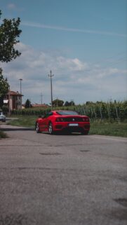 Sport American Car Series Wallpapers Free Download