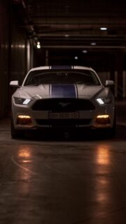 Sport American Cars Series Wallpapers Free Download