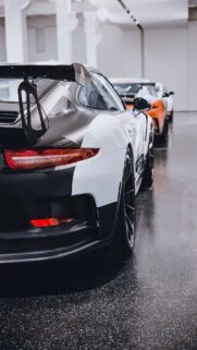 Sportcar Wallpapers