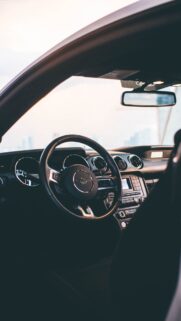 Sports American Car Series Wallpapers Free Download