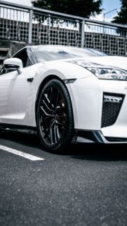 Sports Car Headlight Wallpapers Free Download