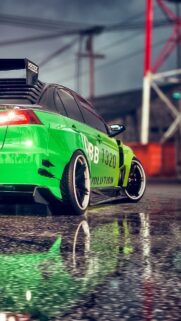 Sports Car Tunning Wallpapers Free Download