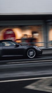 Sports Car Wallpapers