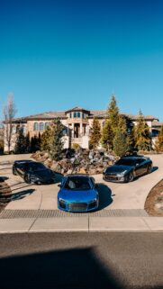 Sports Sedan Wallpapers Free Download for Android Background