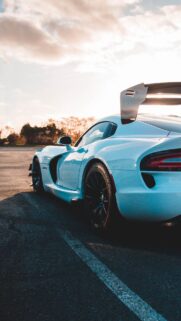 Sportscar Wallpapers Free Download for Mobile Background