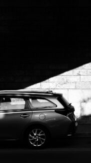 Station Wagon Car Wallpapers Free Download