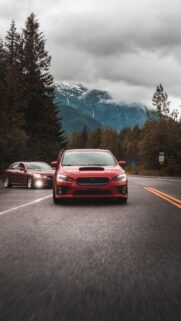 Subaru Background Wallpapers Free Download