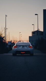 Subaru Brz Car HD Wallpapers Free