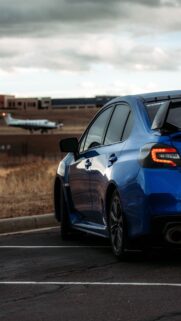 Subaru Brz Wallpapers Free Download for Mobile