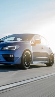 Subaru Car Speed Wallpapers Free Download