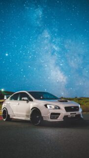 Subaru Car Tunning JDM Wallpapers Download