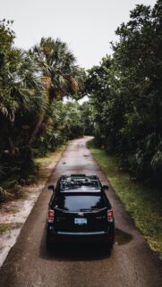 Subaru Forester Suv Car Wallpapers Free Download